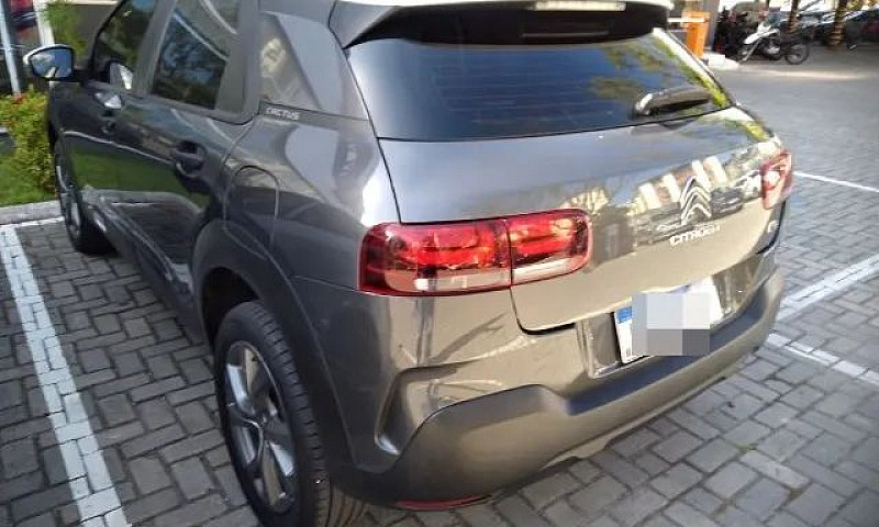 C4 Cactus 2020- Opor...