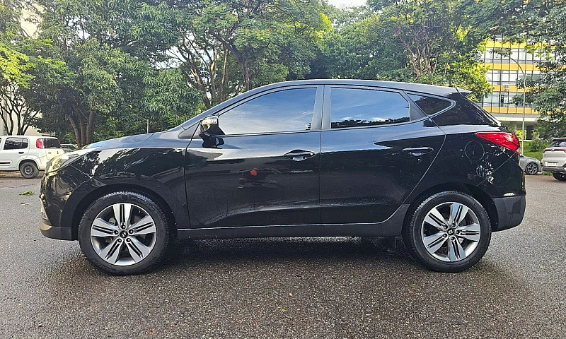 Hyundai Ix35 2.0 16V...