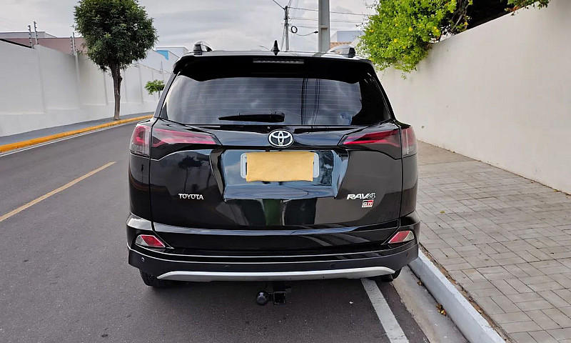 Toyota Rav4 2.0 Top ...