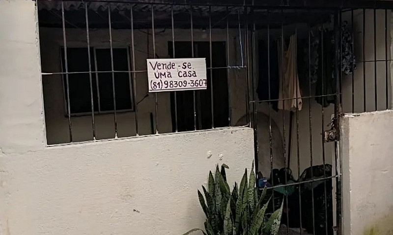 Vendo Casa Na Iputin...