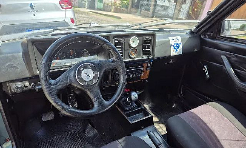 Chevrolet Chevette L...