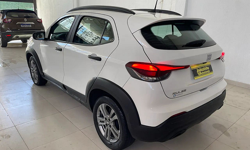 Fiat Pulse Drive 1.3...