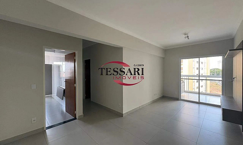 Safira - Apartamento...