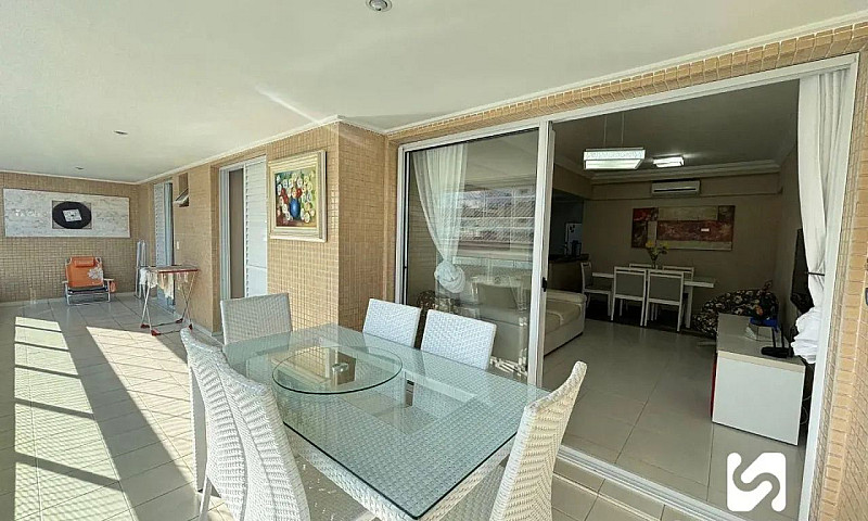 Apartamento Com 3 Do...