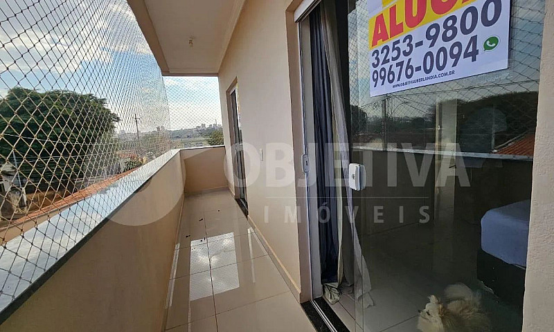 Apartamento Para Alu...