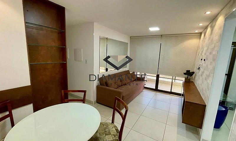 Apartamento Para Alu...