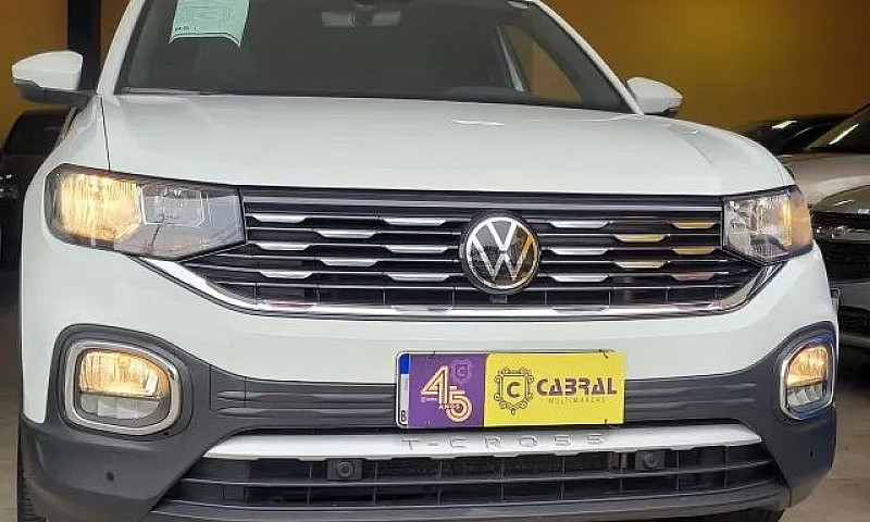 Volkswagen T-Cross H...