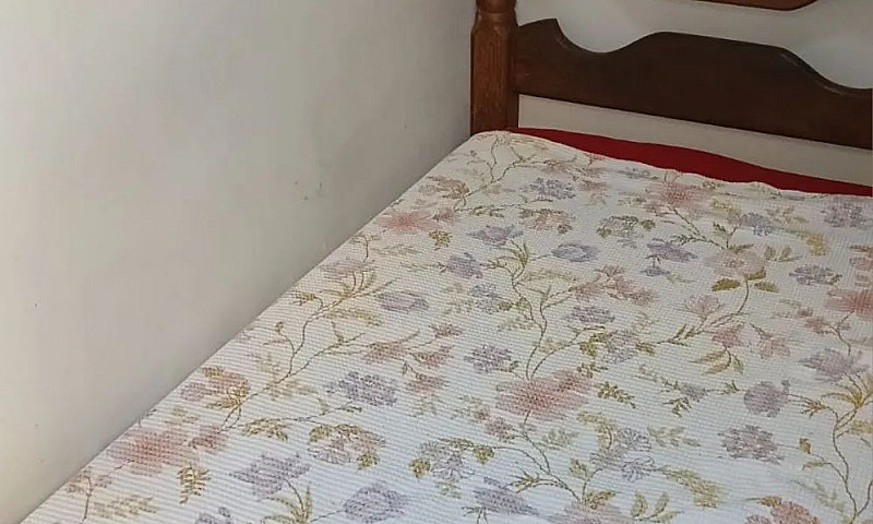Alugo Quartos Mobili...