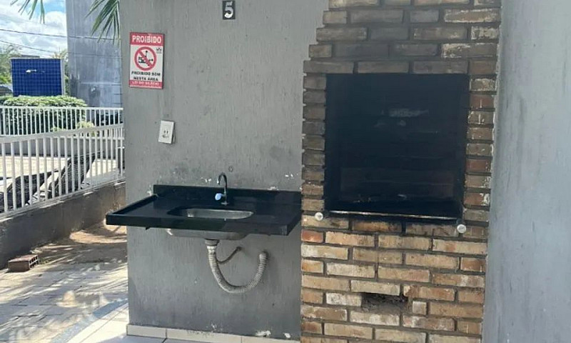 Venda De Apartamento...