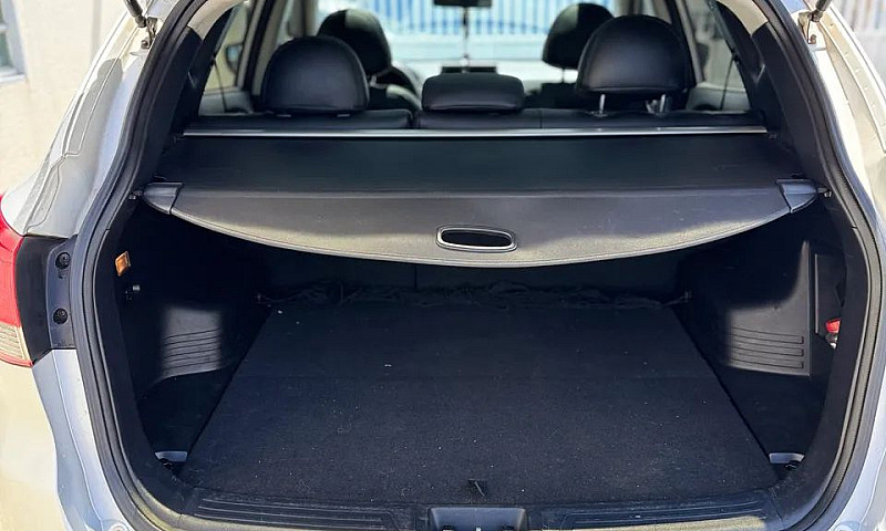 Hyundai Ix35 2.0 16V...