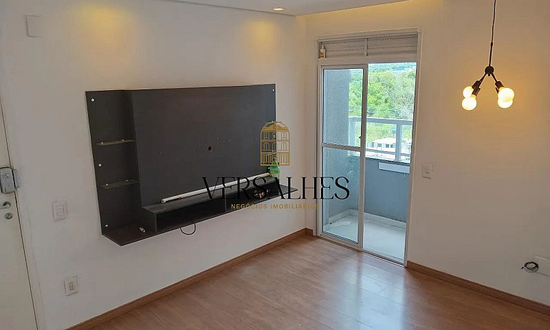 Apartamento Completo...
