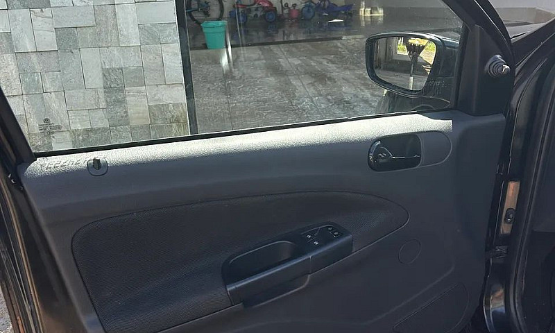 Volkswagen Gol Geraç...