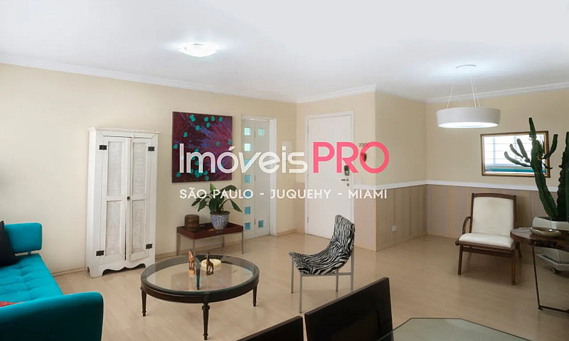 Apartamento 105M² Co...