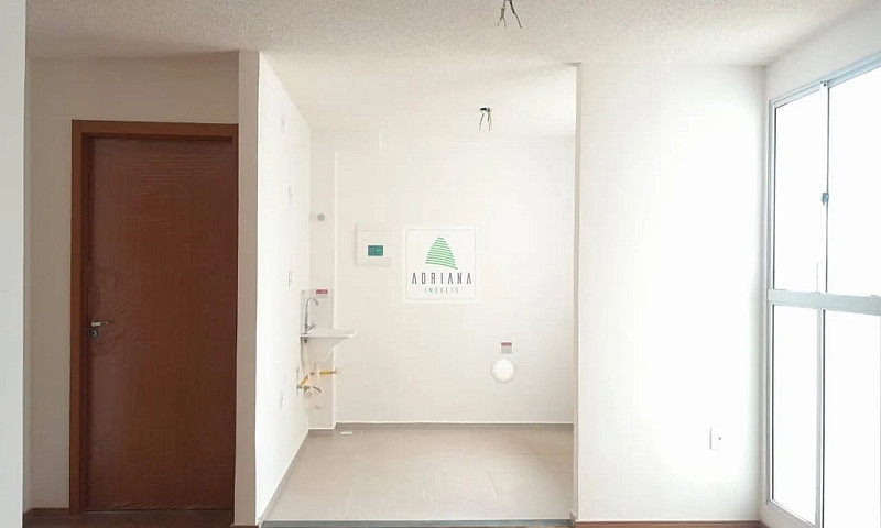Aluguel Apartamento ...