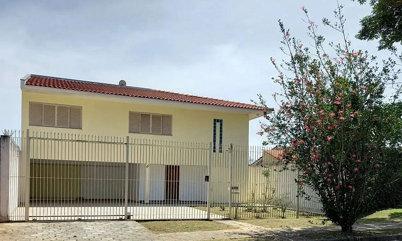 Casa Para Venda 361M...