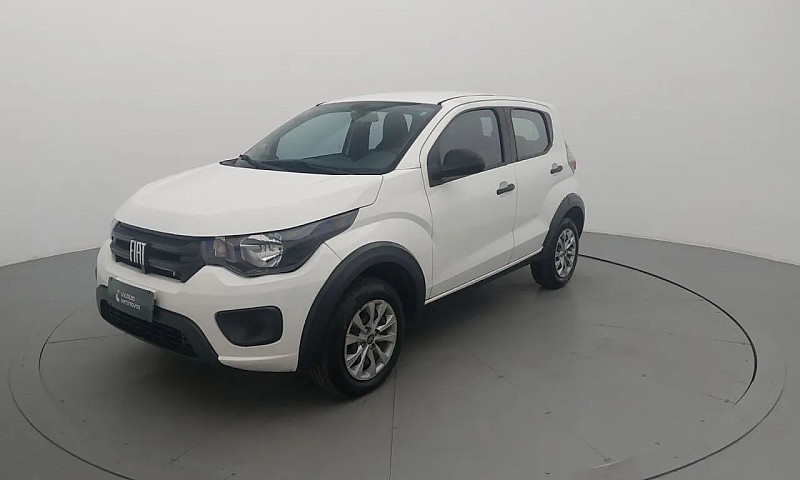 Fiat Mobi Like 1.0 F...