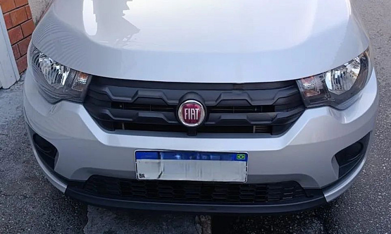 Fiat Mobi Easy 1.0 F...