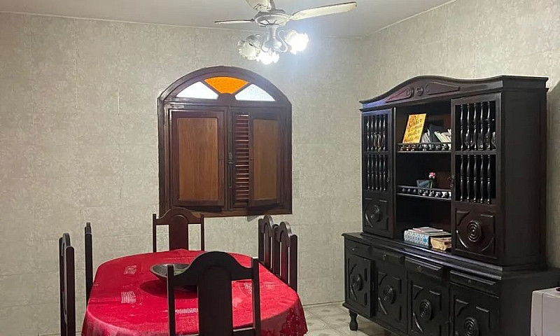 Vendo Casa Em Além P...