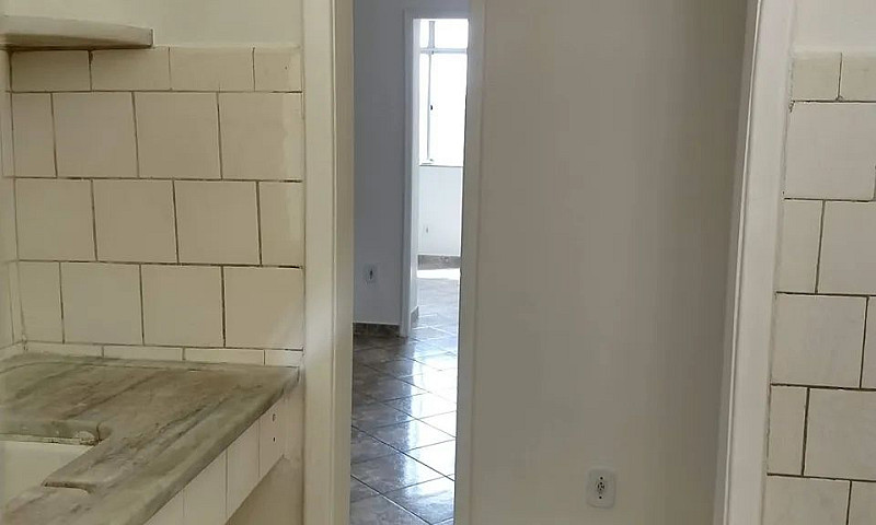 Apartamento Em Ramos...
