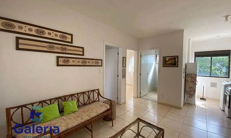 Apartamento Com 2 Qu...