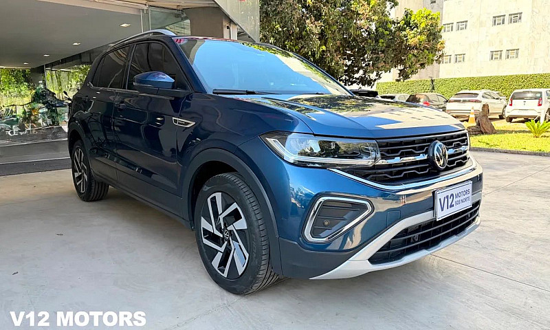 Volkswagen T-Cross H...