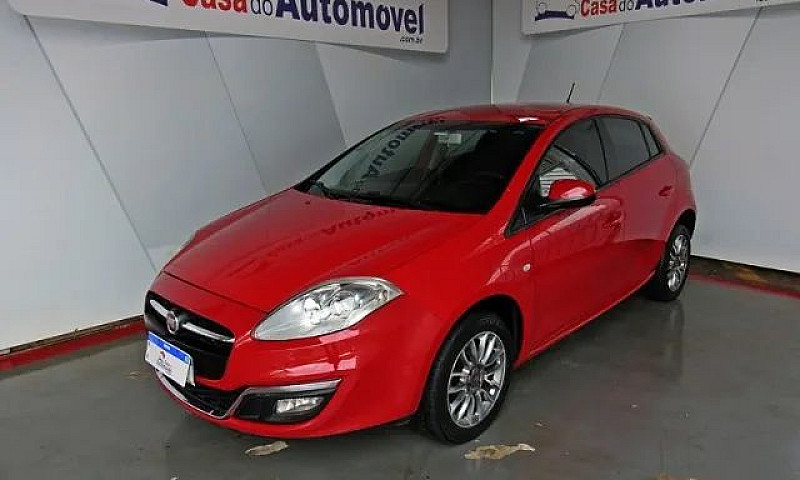 Fiat Bravo Essence D...