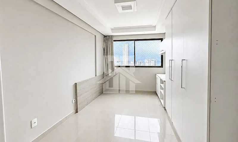 Apartamento Possui 1...