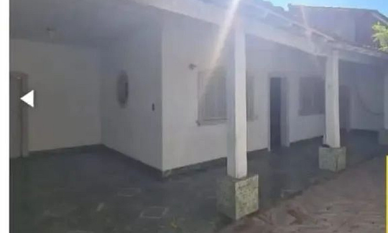 Vendo  Casa Grande I...