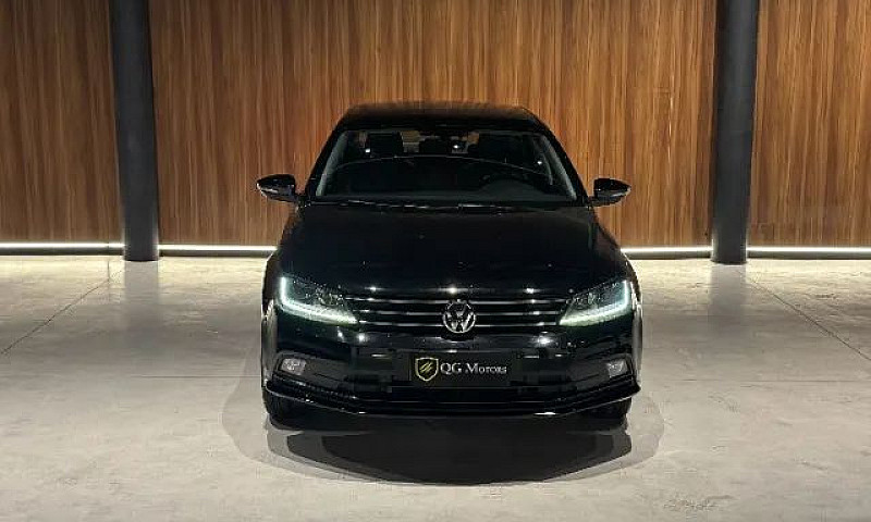 Volkswagen Jetta Hig...