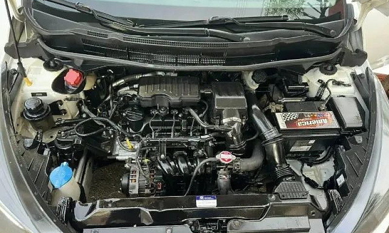 Hyundai Hb20 C./C.pl...