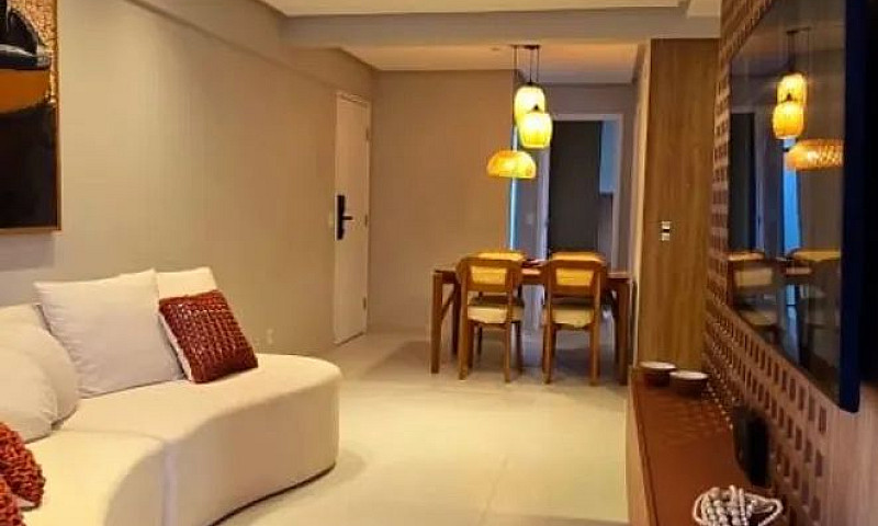 Apartamento Alto Pad...