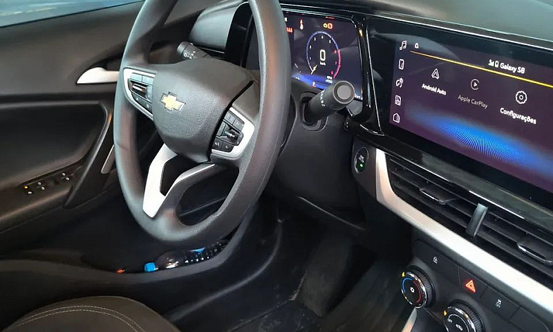 Chevrolet Tracker Lt...