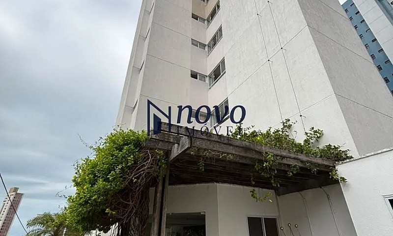 Apartamento Para Alu...