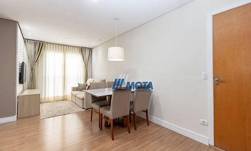 Apartamento Com 3 Do...