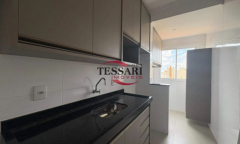 Safira - Apartamento...
