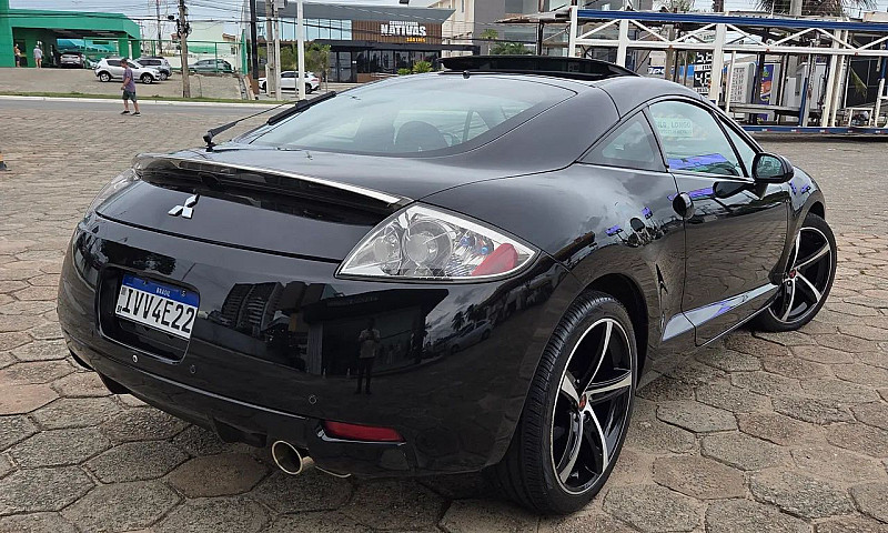 Mitsubishi Eclipse G...