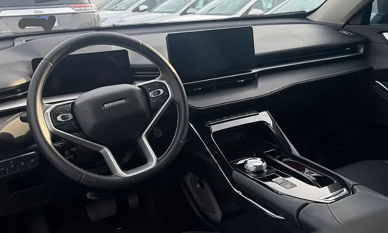Gwm Haval H6 Premium...