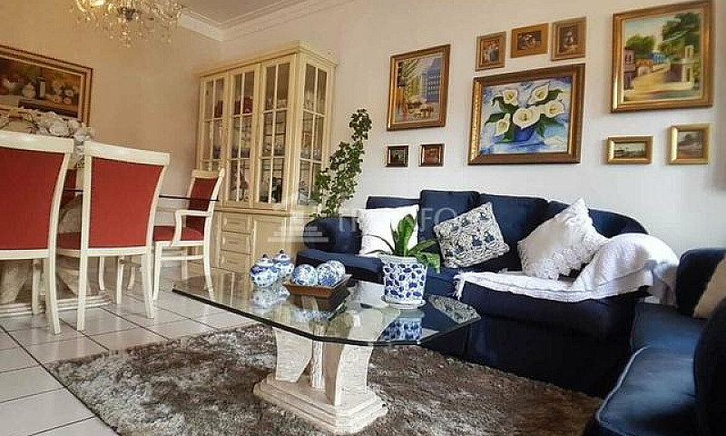 (Gm) Casa Com 3 Quar...