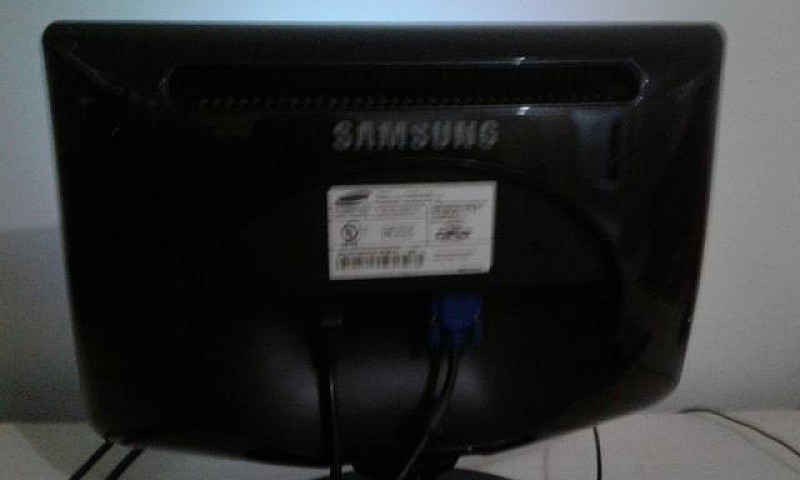 Monitor Lcd Samsung ...