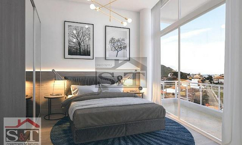 S&Amp;T/ Apartamento...
