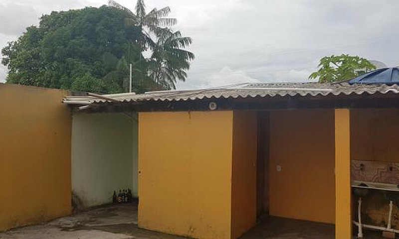 Vila Estância De Kit...