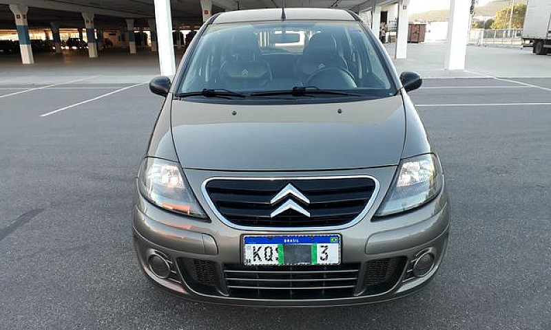 Citroen C3 2012 Excl...