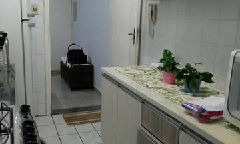 Apartamento Jardim D...