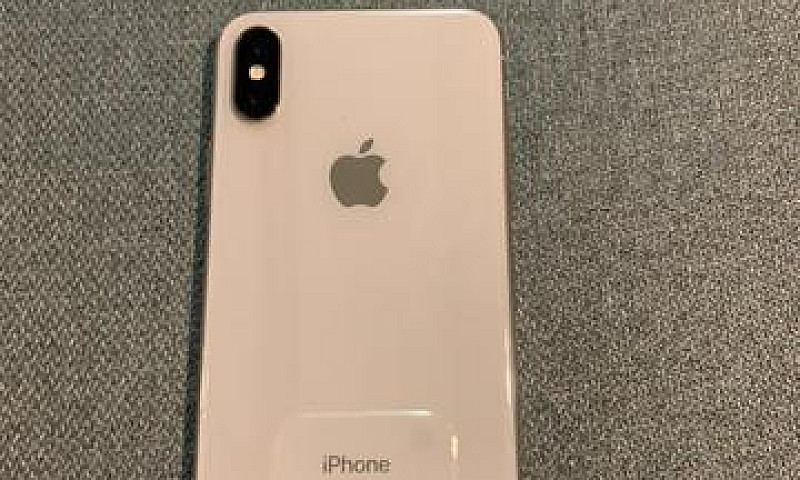 Celular Iphonex...