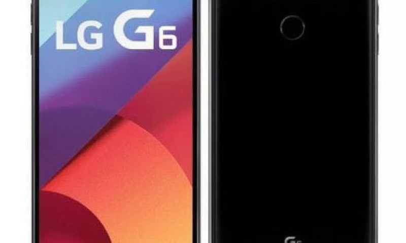 Lg G6...