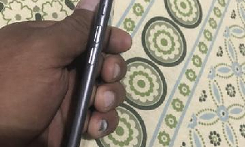 Iphone 8 Na Garantia...