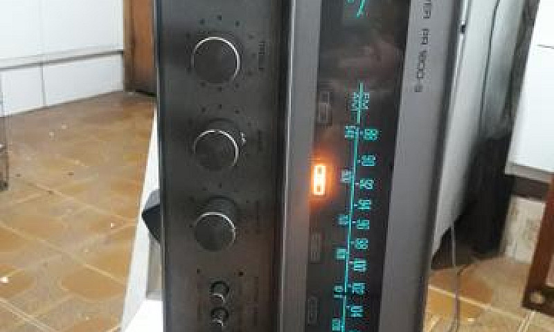 Receiver Pr 1800-S P...