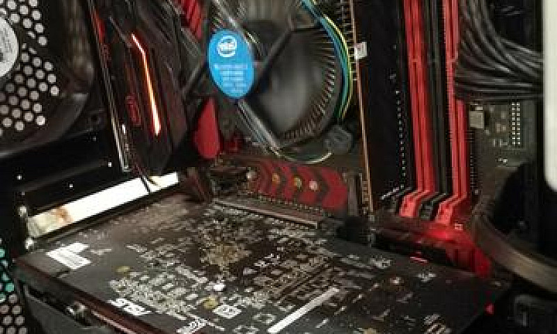 Pc Gamer, Roda Tudo!...