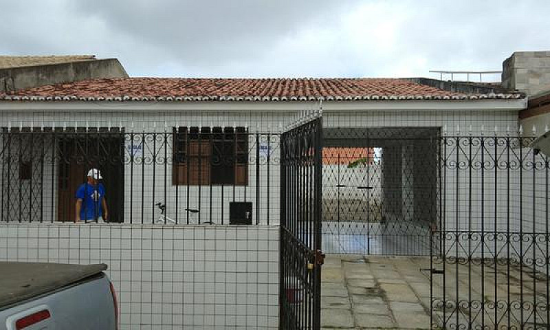 Casa No Catolé Para ...