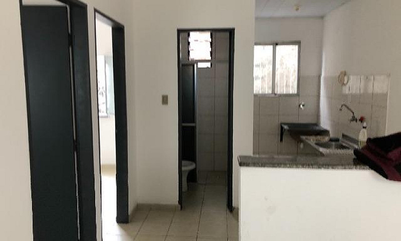 Apartamento...